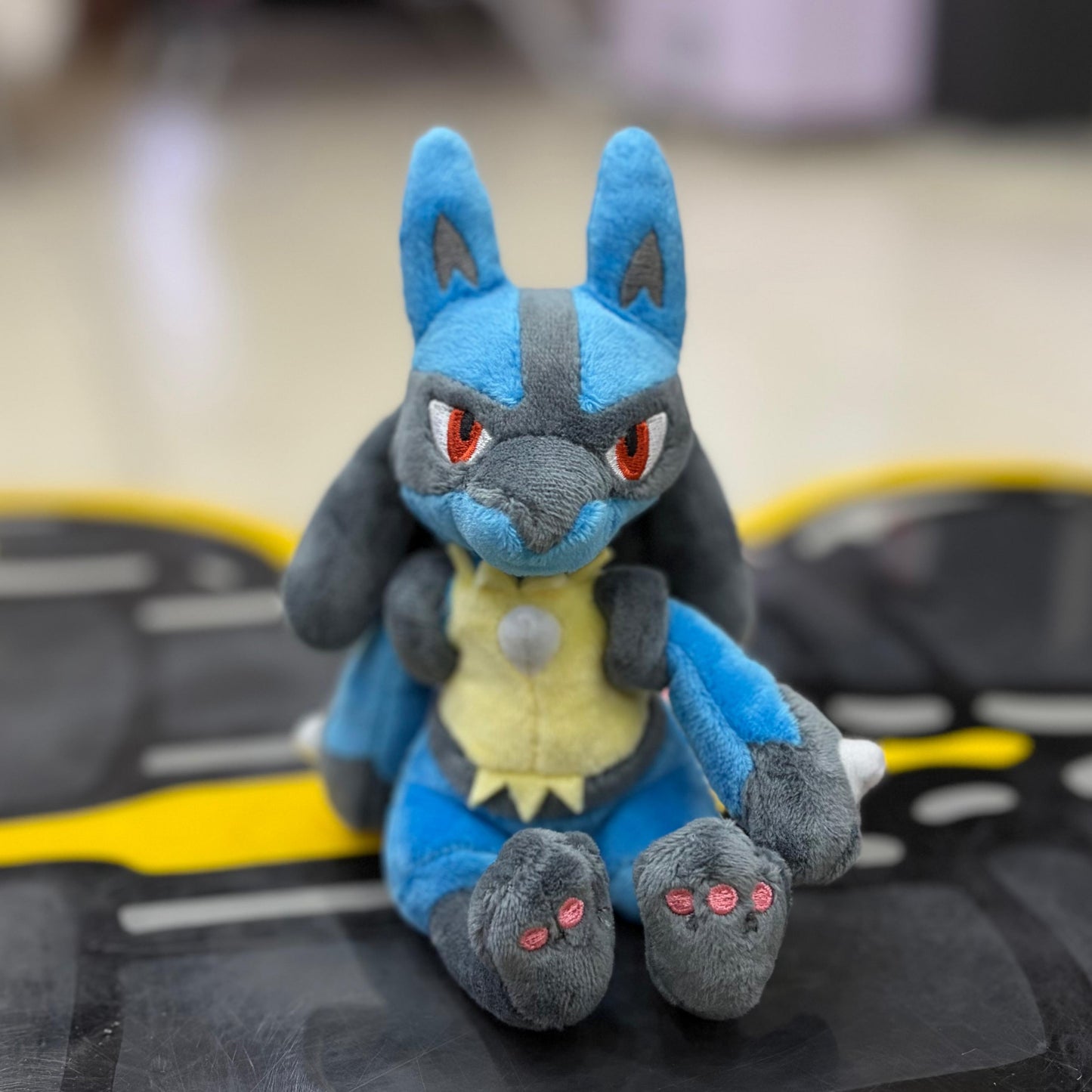 Peluches Pokemon