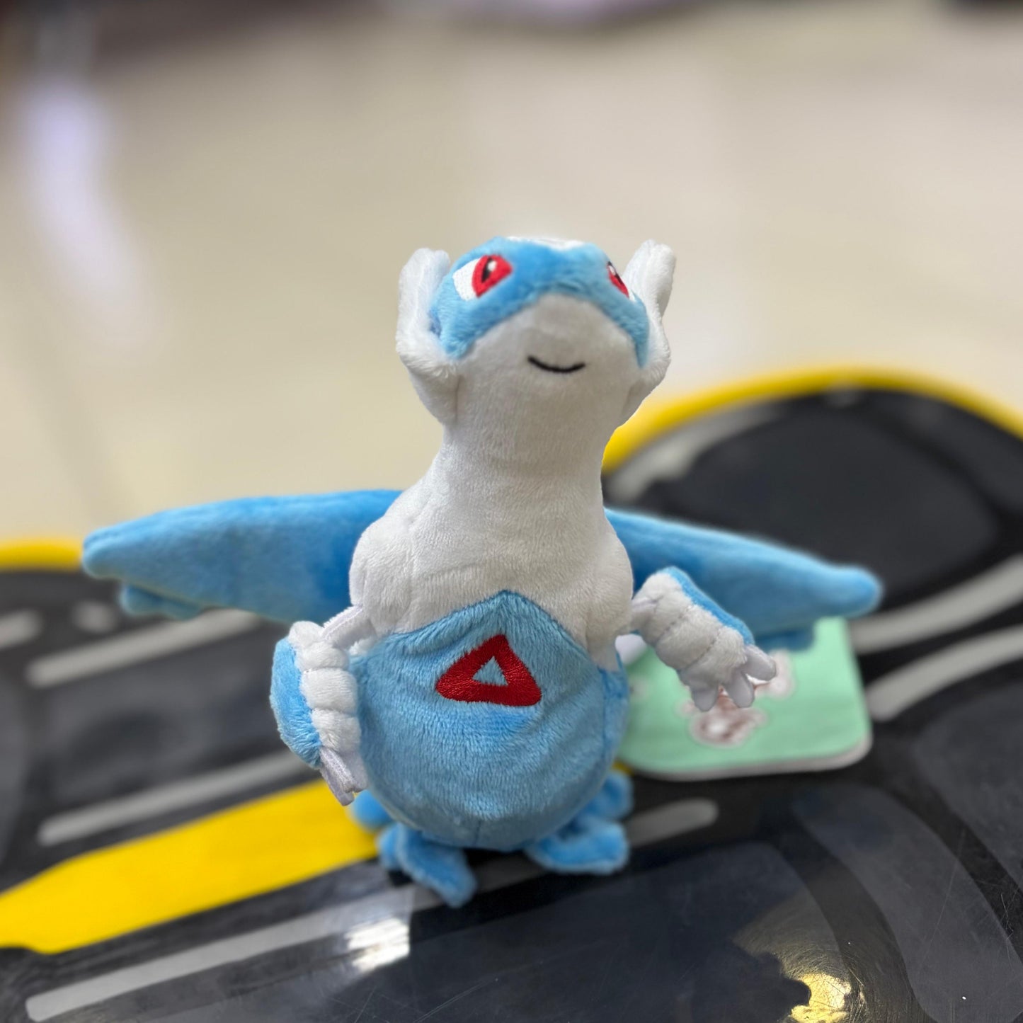 Peluches Pokemon