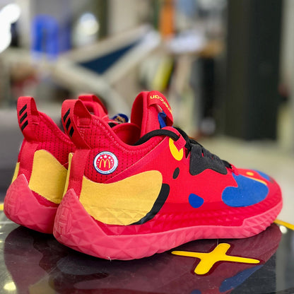 Harden Vol. 5 Futurenatural 'McDonald's All American Game'