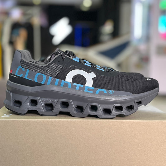 On Cloudmonster