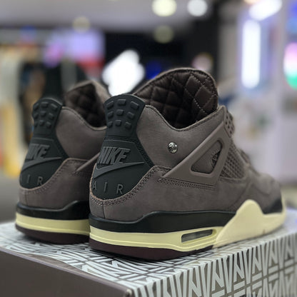 Jordan 4 Retro A Ma Maniére Violet Ore