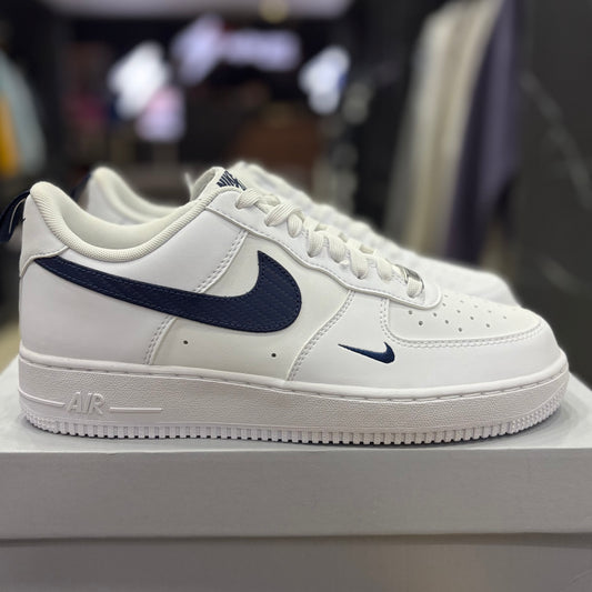Air Force 1 07 White Midnight Navy