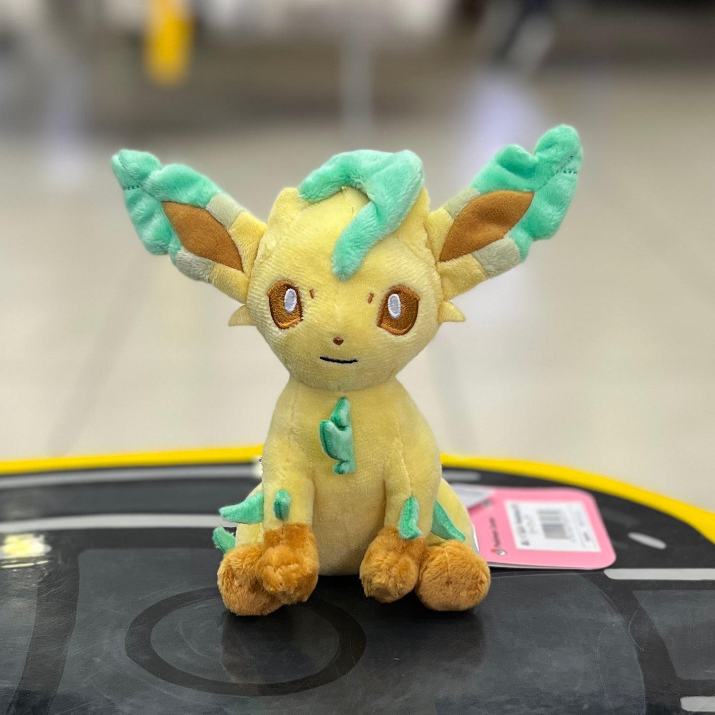Peluches Pokemon
