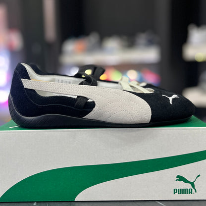 Puma Speedcat Ballet Black White
