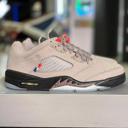 Jordan 5 Low Paris Low Paname