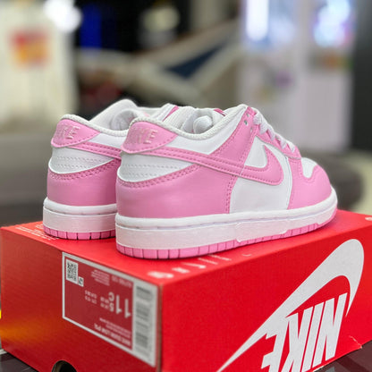 Dunk Low Pink