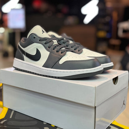 Jordan 1 Low Dark Grey