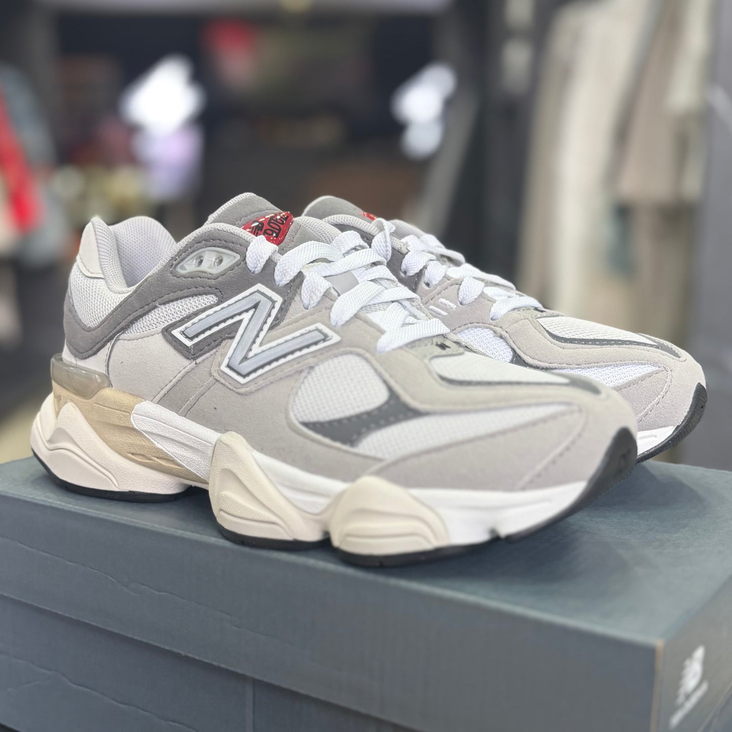 New Balance 9060 Raincloud