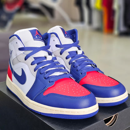 Jordan 1 Mid Rare Air