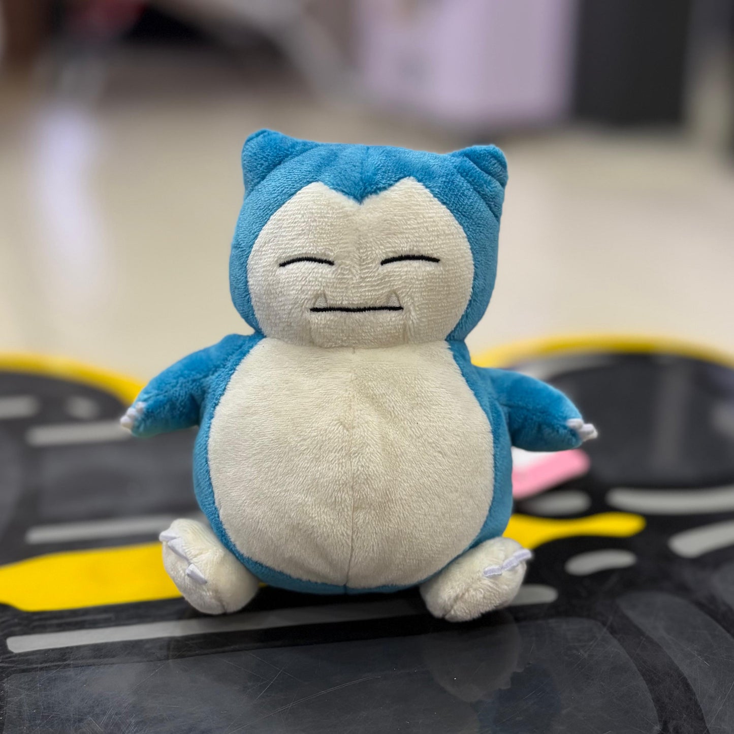 Peluches Pokemon
