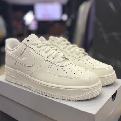 Air Force 1 Low ´07 Sail