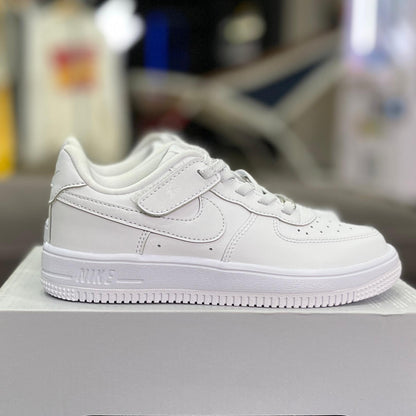 Air Force 1 Low EasyOn White