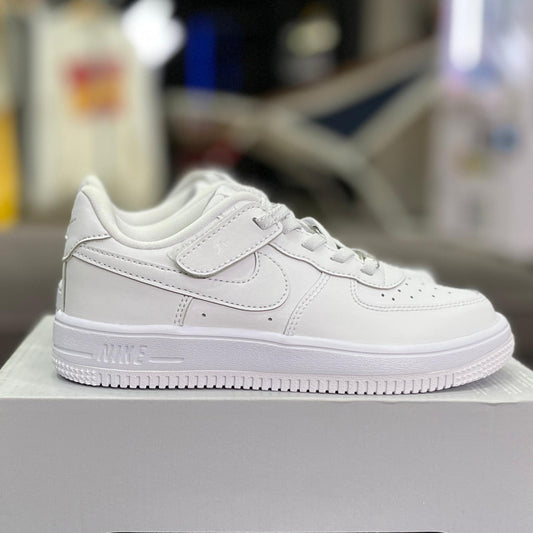 Air Force 1 Low EasyOn White