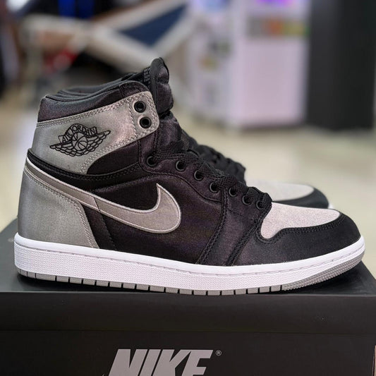 Jordan 1 High Satin Shadow