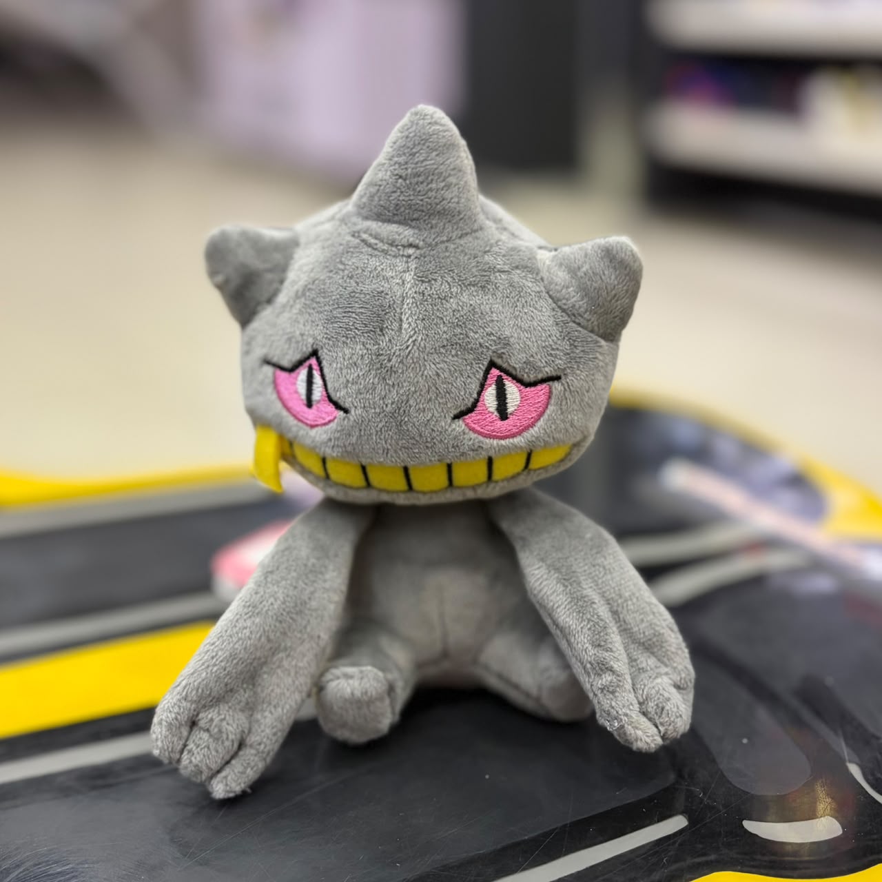 Peluches Pokemon