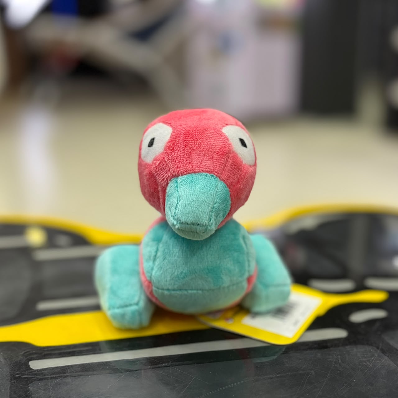 Peluches Pokemon
