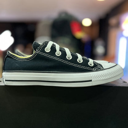 Converse Chuck Taylor All Star Black