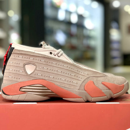 Jordan 14 Low Terra Ston