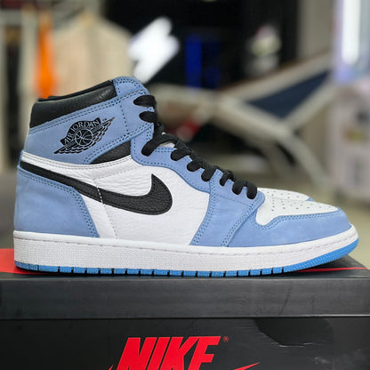 Jordan 1 Retro High OG University Blue