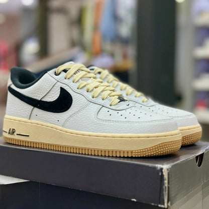 Air Force 1 Command Force Summit White Black