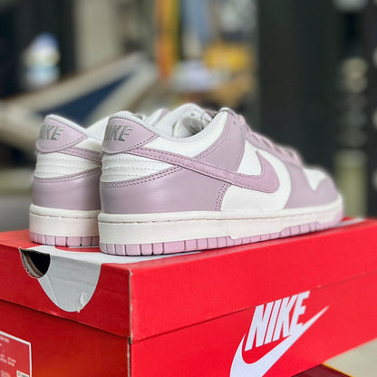 Dunk Low Particle Rose