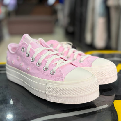 Converse Chuck Taylor All Star Lift Platform Beads