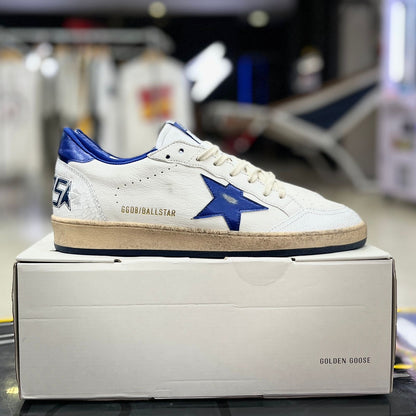 Golden Goose Blue