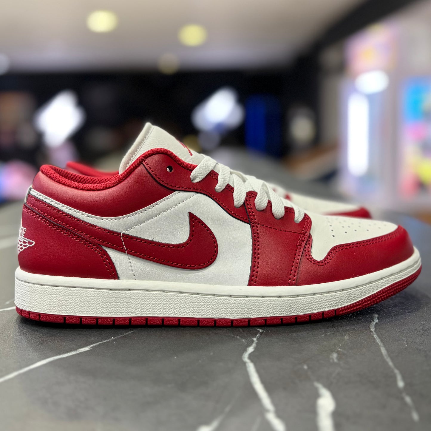 Jordan 1 Low New Beginnings