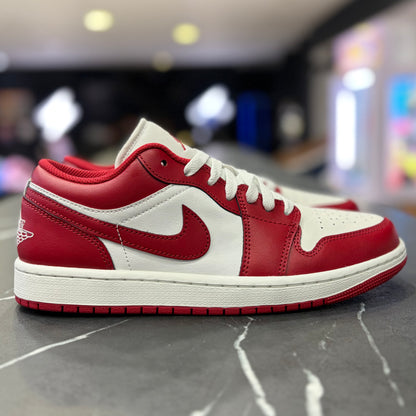 Jordan 1 Low New Beginnings