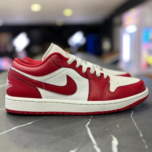 Jordan 1 Low New Beginnings