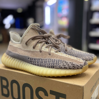 Yeezy Boost 350 Ash Pearl
