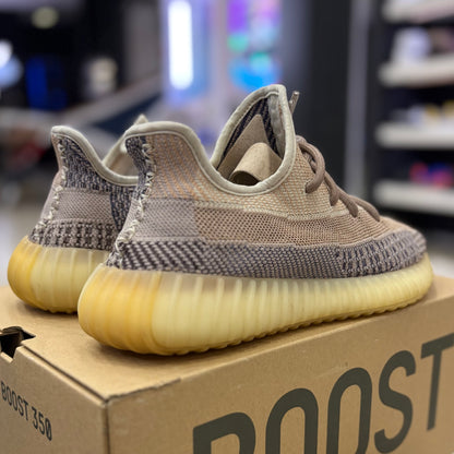 Yeezy Boost 350 Ash Pearl