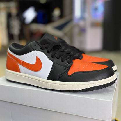 Jordan 1 Low Shattered Backboard