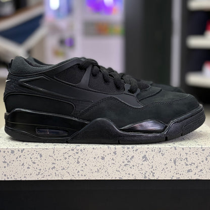 Jordan 4 rm Black Cat
