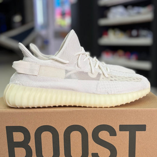 Yeezy Boost 350 V2 Bone