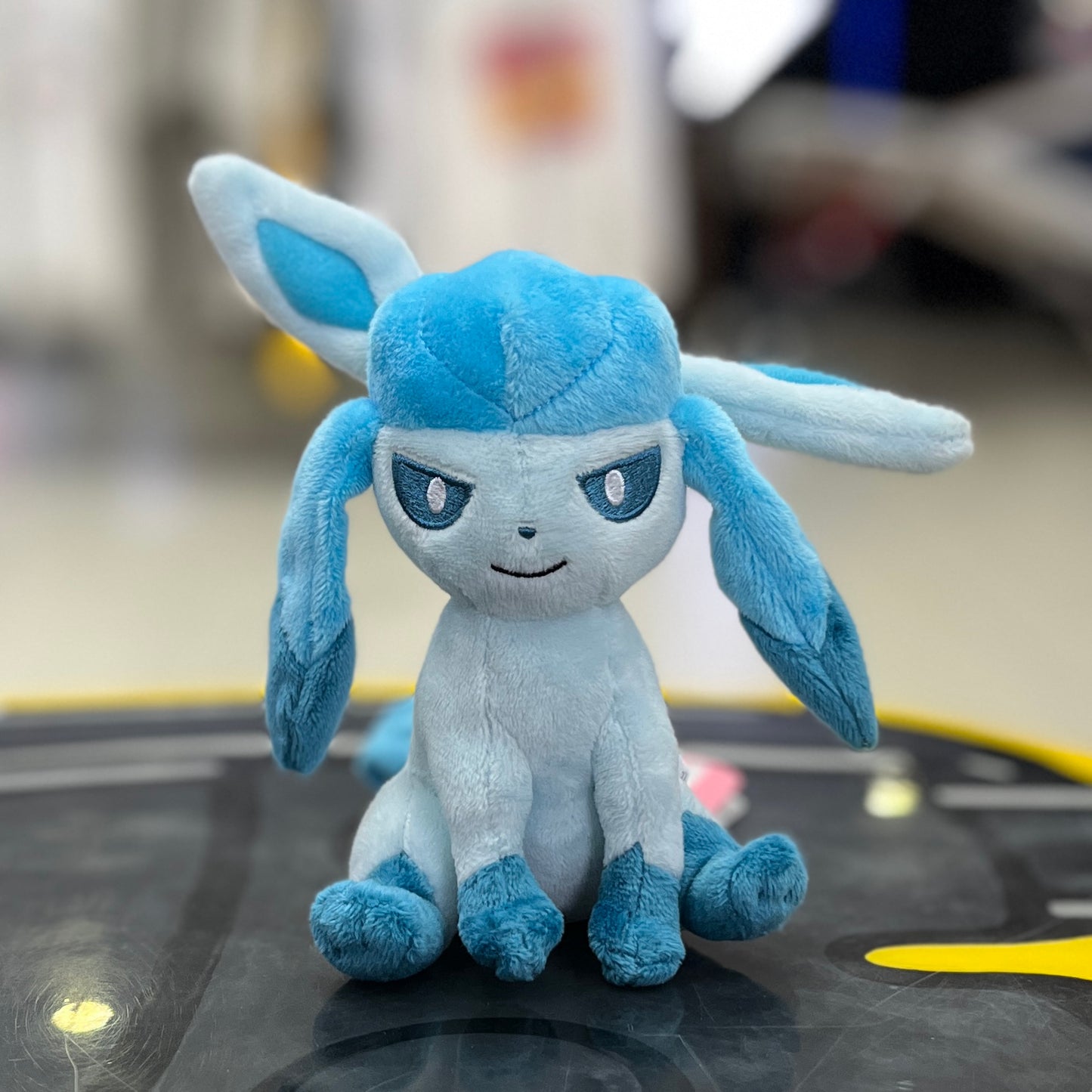 Peluches Pokemon