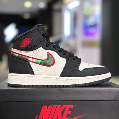 Jordan 1 High A Star Is Born