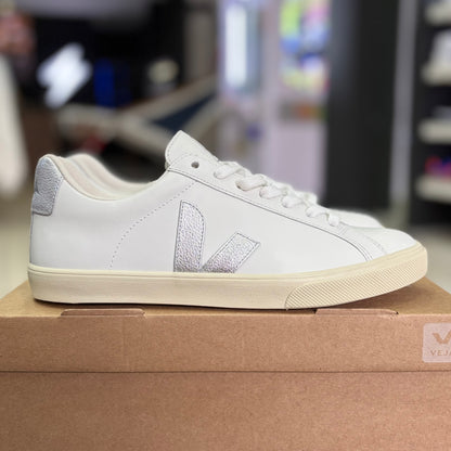 Veja Esplar White Silver
