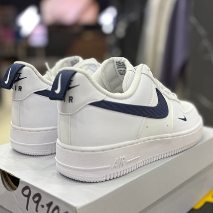 Air Force 1 07 White Midnight Navy