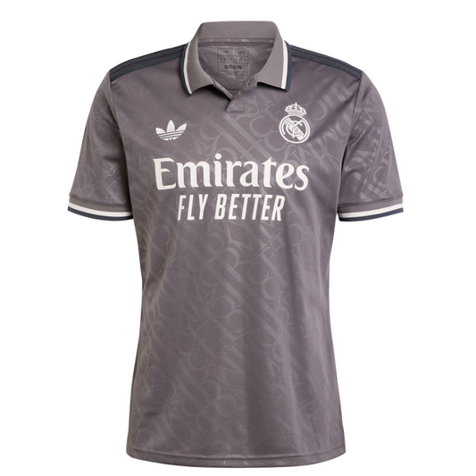 Jersey Adidas Real Madrid "Mbappé"