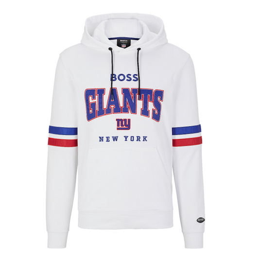 Hoodie BOSS x NFL Giants