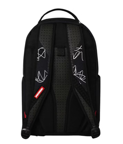 Mochila Sprayground Success Negra