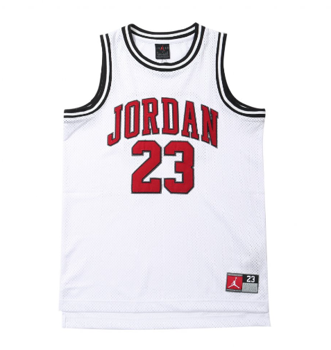 Jersey Michael Jordan 23