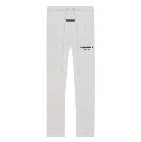 Pants Essentials Fear of God Light Oatmeal