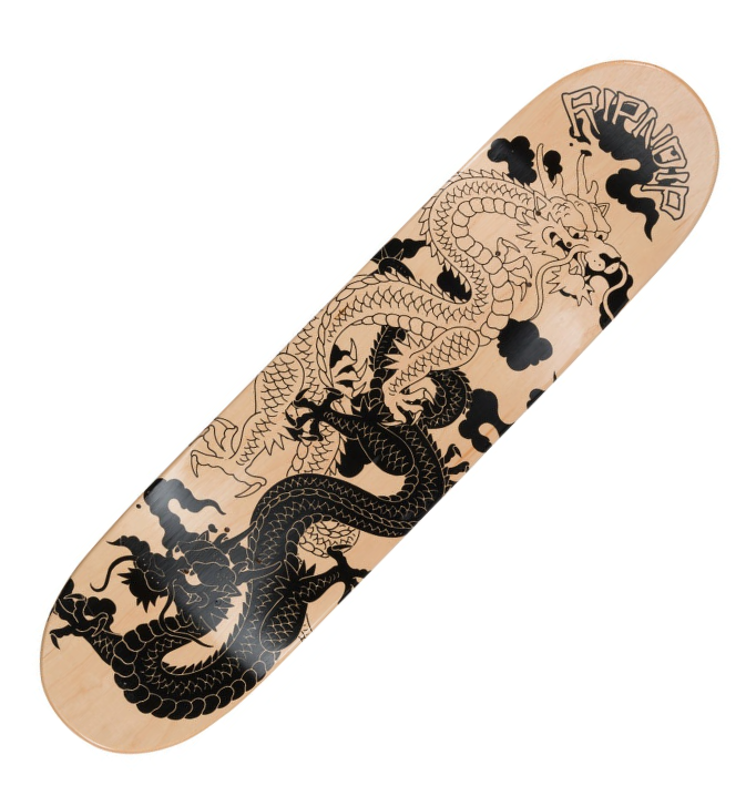 Tabla RipNdip 8.50