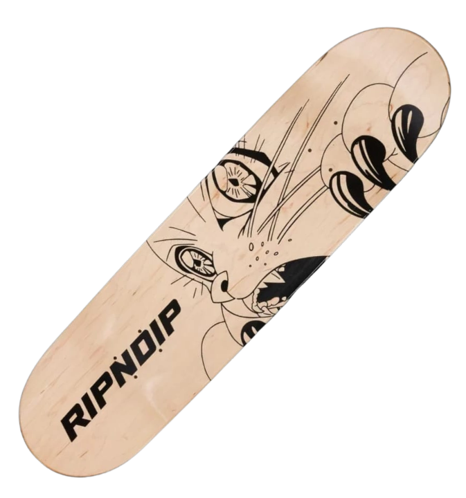 Tabla RipNdip 8.25