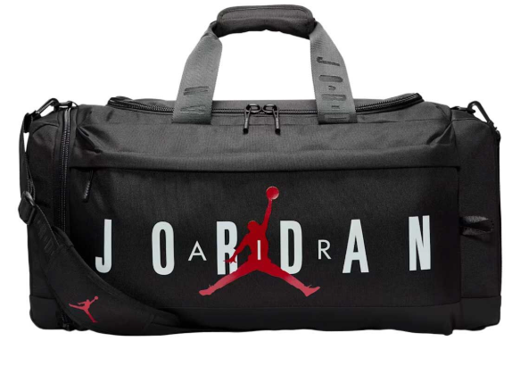 maleta jordan velocity