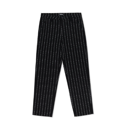 PANTALON RIPNDIP FUCKIN F BLACK