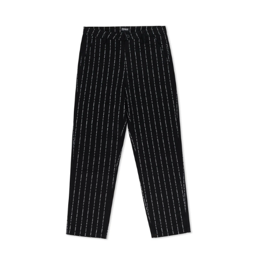 PANTALON RIPNDIP FUCKIN F BLACK