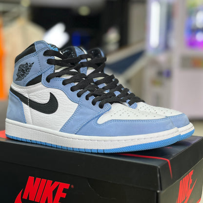 Jordan 1 Retro High OG University Blue